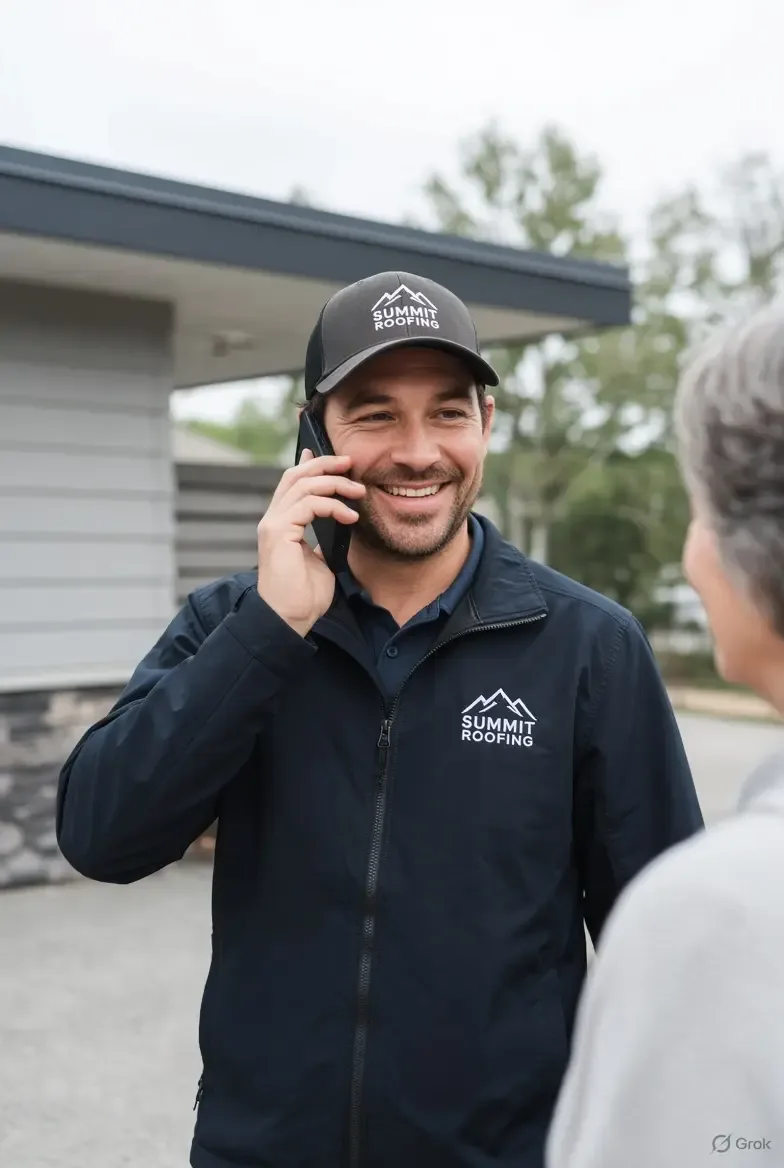 Flat Roof Leak Repair Thatcher, ID FAQs
